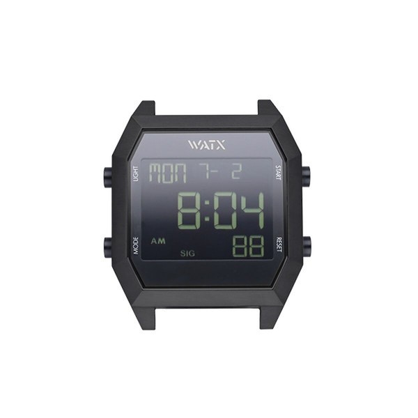 Men's Watch Watx & Colors WXCA4102 Black